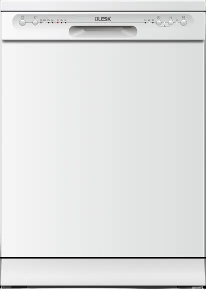 ШПосудомоечная машина Blesk белый