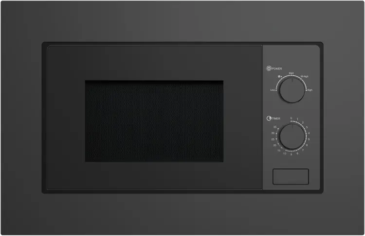 Микроволновая печь Dessus DMB-2020B [70 000 ₸]