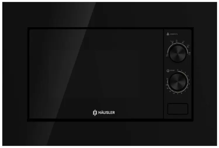 Микроволновая печь HAUSLER HLS-BI-20LDG70