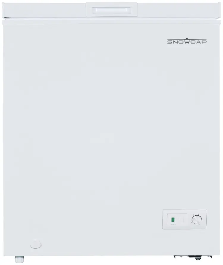 Snowcap Морозильный ларь бытовой
