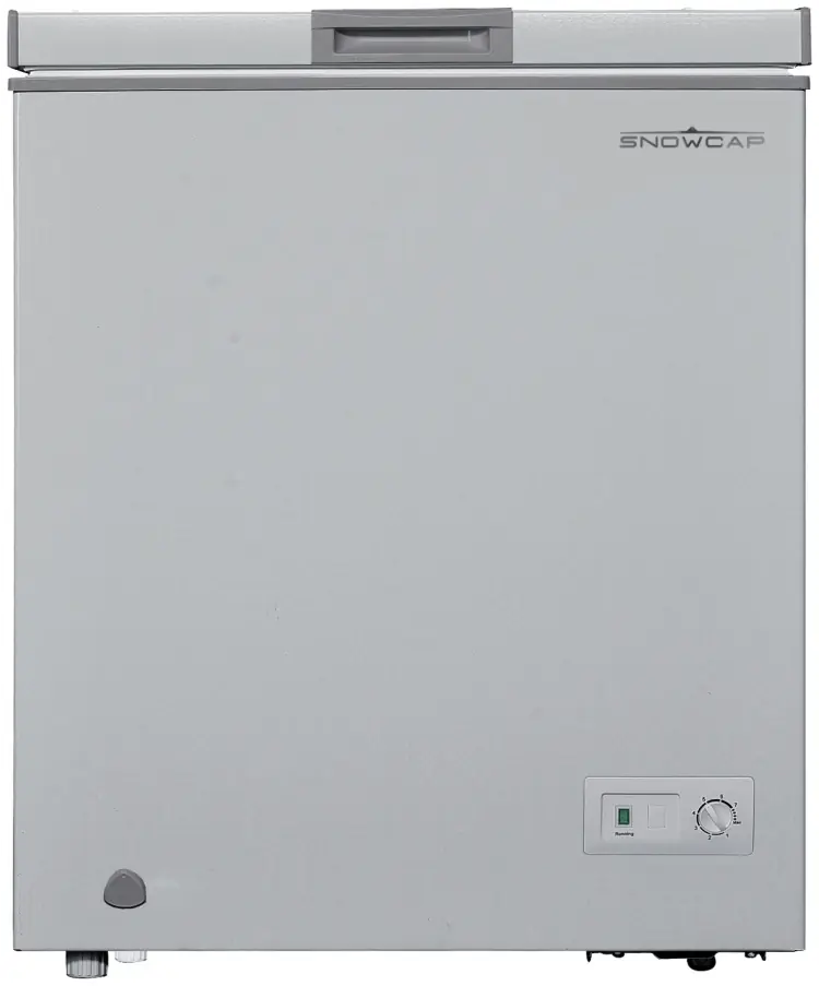 Snowcap Морозильный ларь S серии