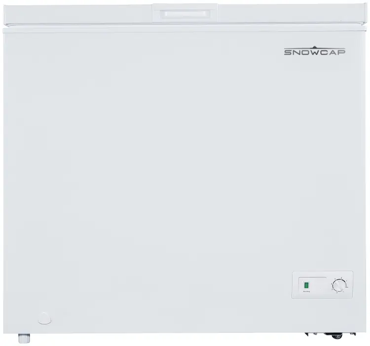 Snowcap Морозильный ларь [91 000 ₸]