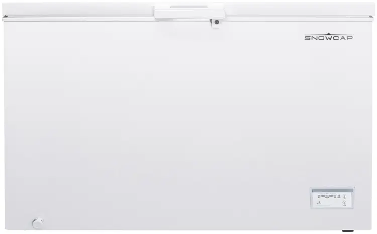 Snowcap Морозильный ларь [123 000 ₸]