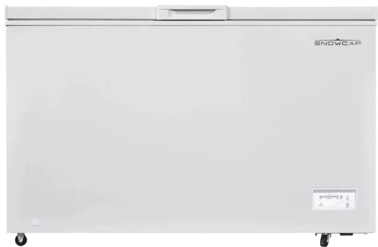 Snowcap Морозильный ларь [173 000 ₸]