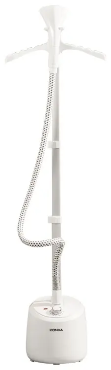 Отпариватель KONKA белый