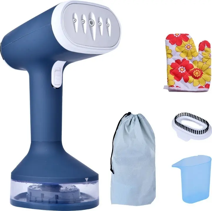 Парогенератор Konka голубой