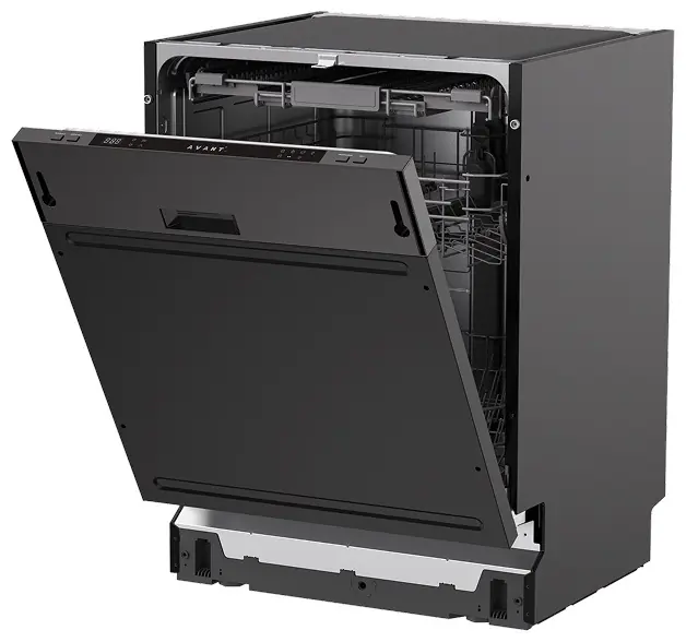 Blesk Посудомоечная машина с функцией быстрого цикла