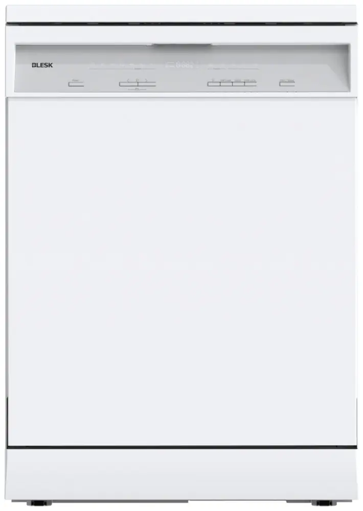 Blesk Посудомоечная машина белый