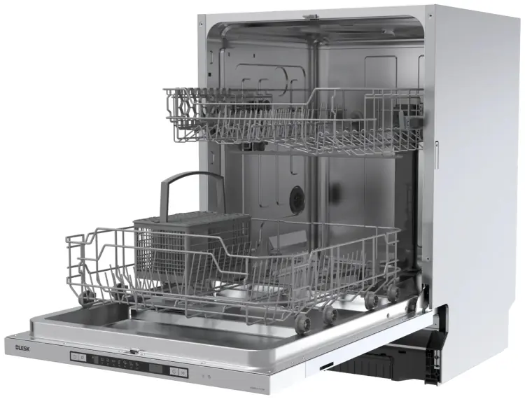 Посудомоечная машина Blesk серый