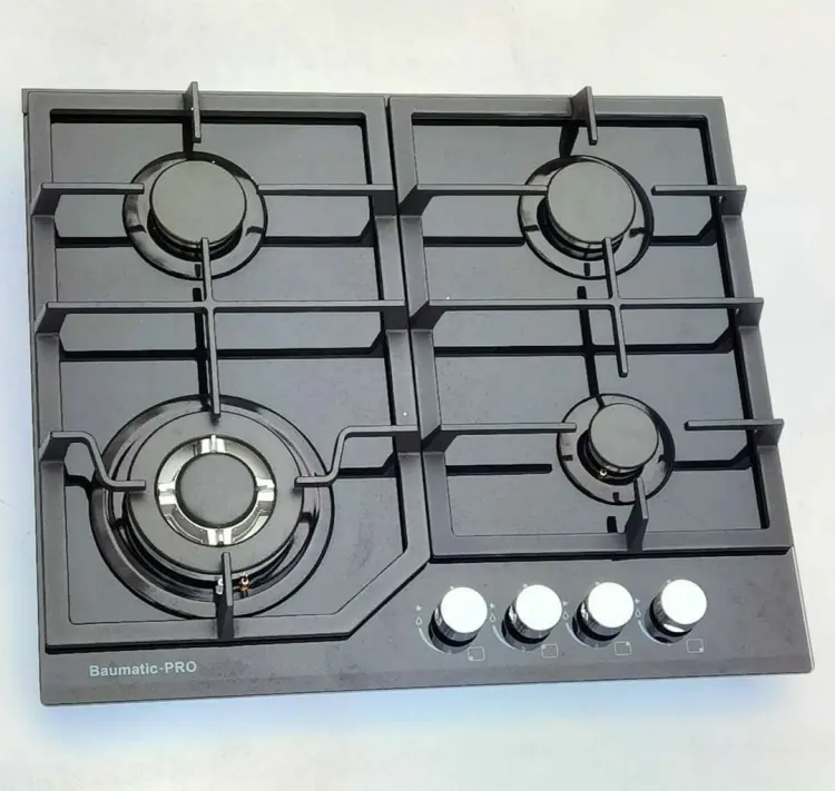 Керамическая варочная поверхность PG6041FG-CCB