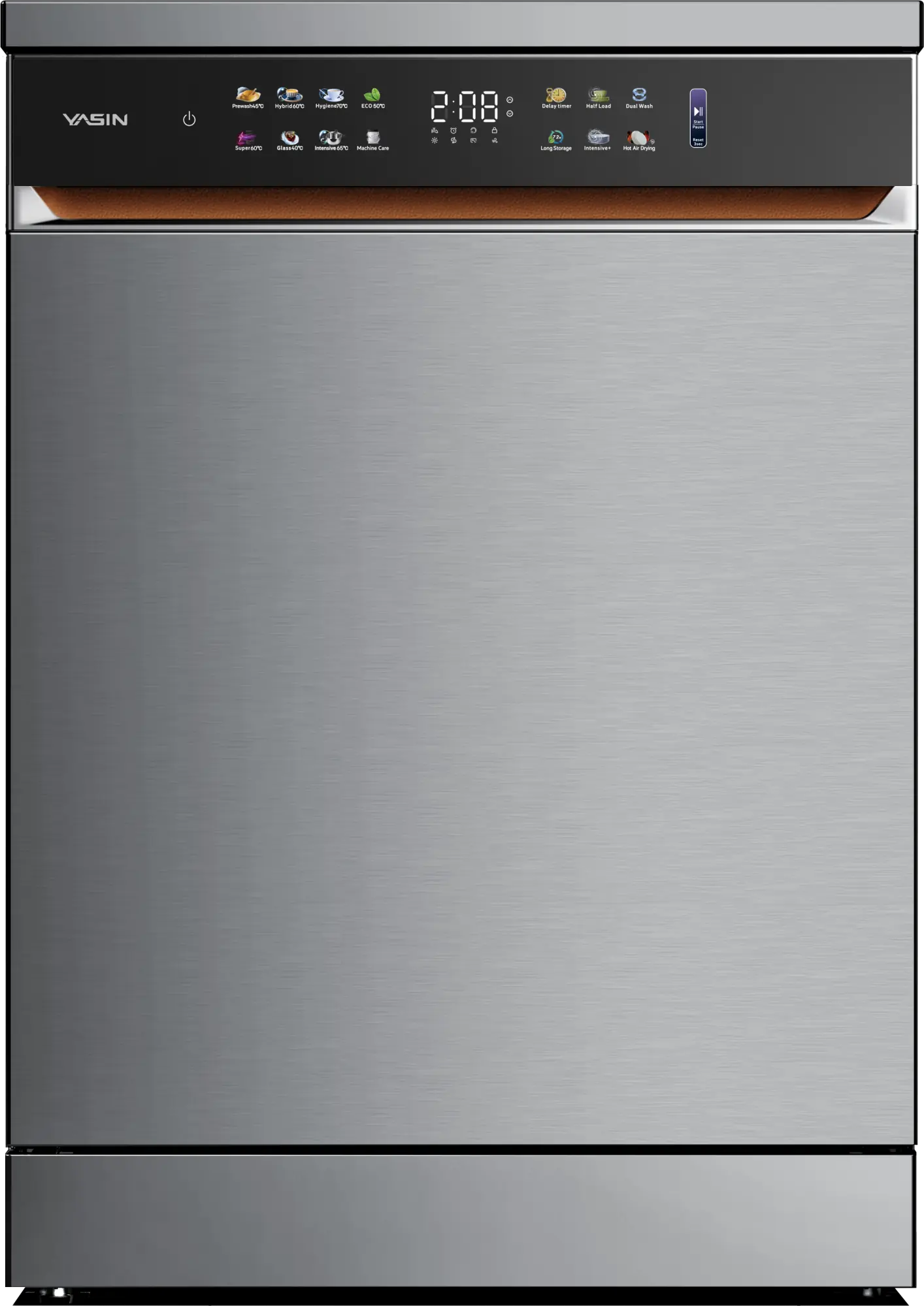 Посудомоечная машина Yasin