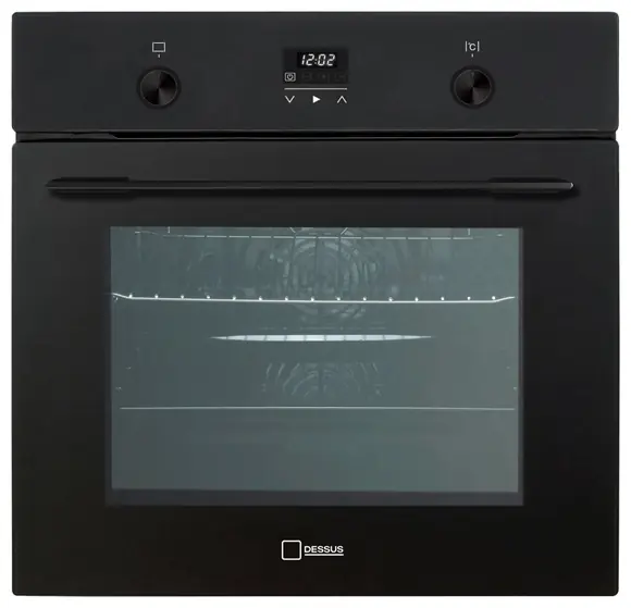 Dessus Духовой шкаф