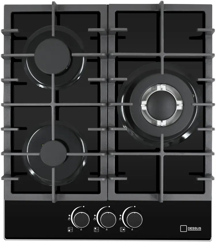 Bosch Газовая варочная поверхность [44 000 ₸]