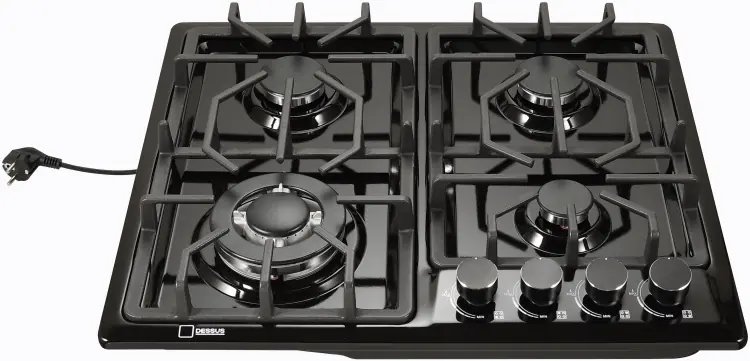 Bosch Газовая варочная поверхность [50 000 ₸] [50 000 tg]