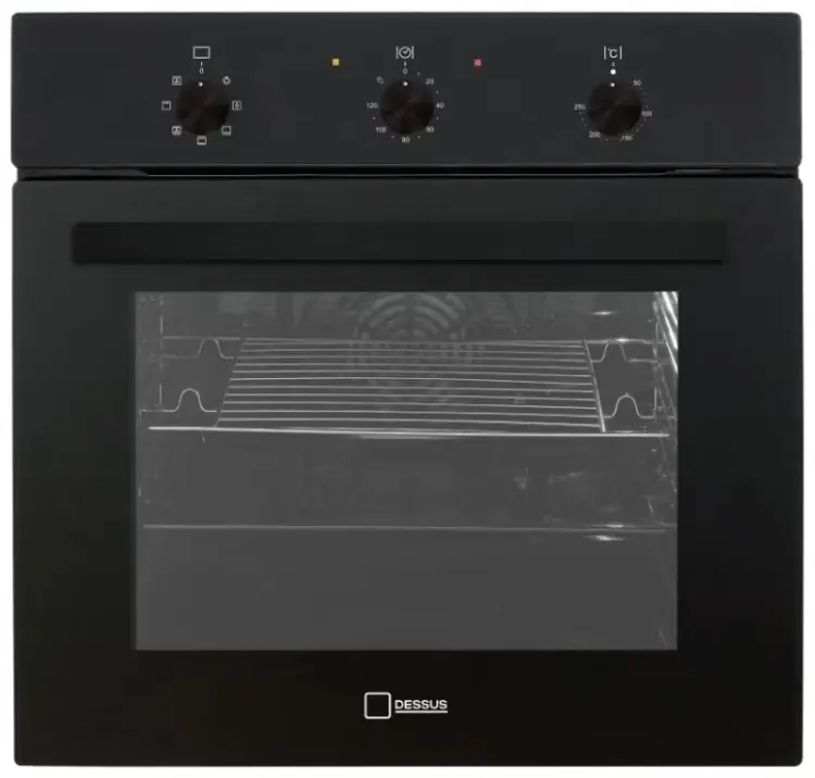 Dessus Духовой шкаф
