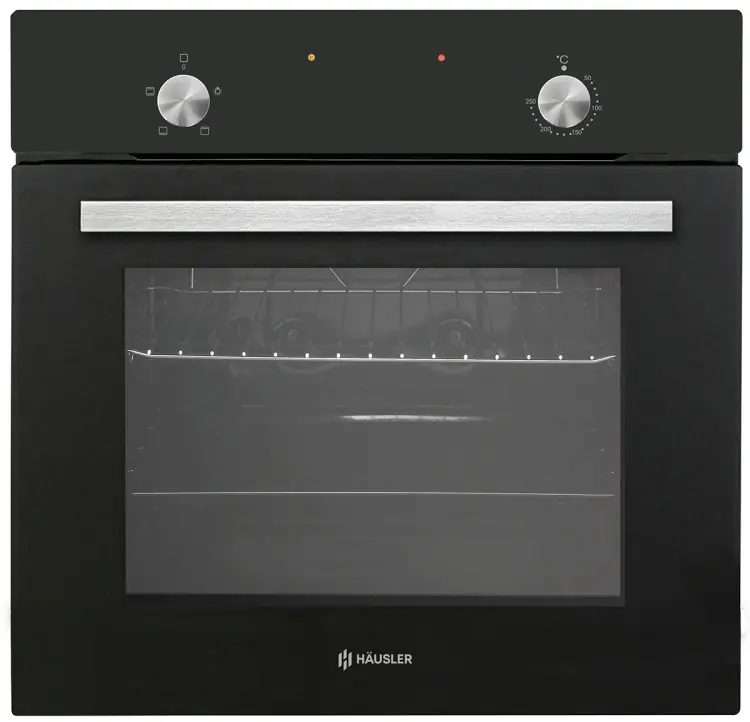 HLS Духовой шкаф