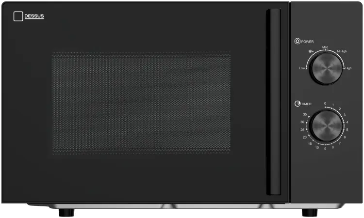 Dessus Микроволновая печь