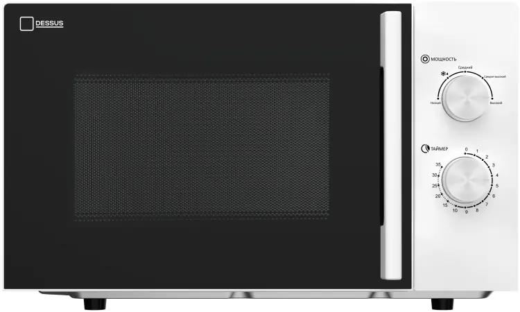 Микроволновая печь Dessus