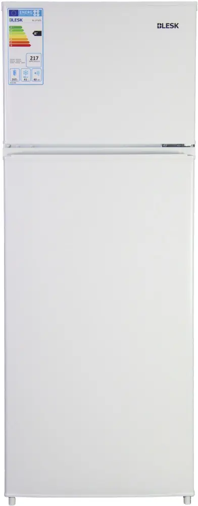 Холодильник Blesk BL-273ZS белый