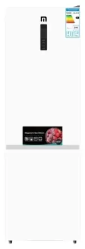 МОДУС Холодильник Белый [169 990 ₸]