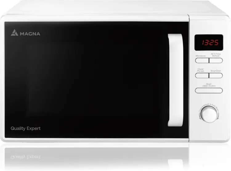 Magna Микроволновая печь Белая