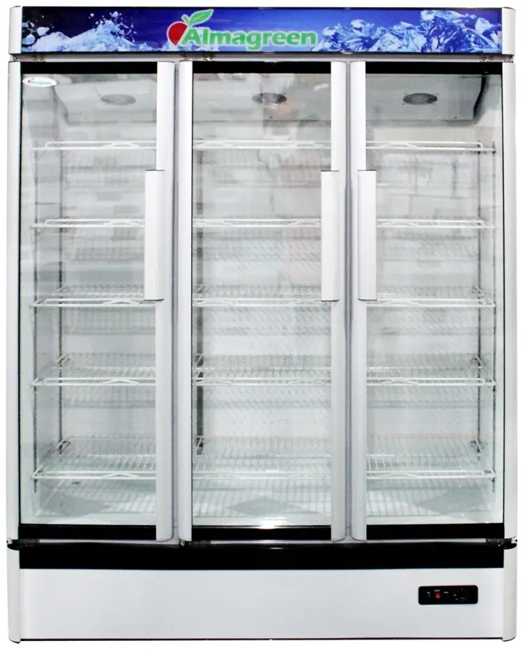 LSC Холодильник витринный