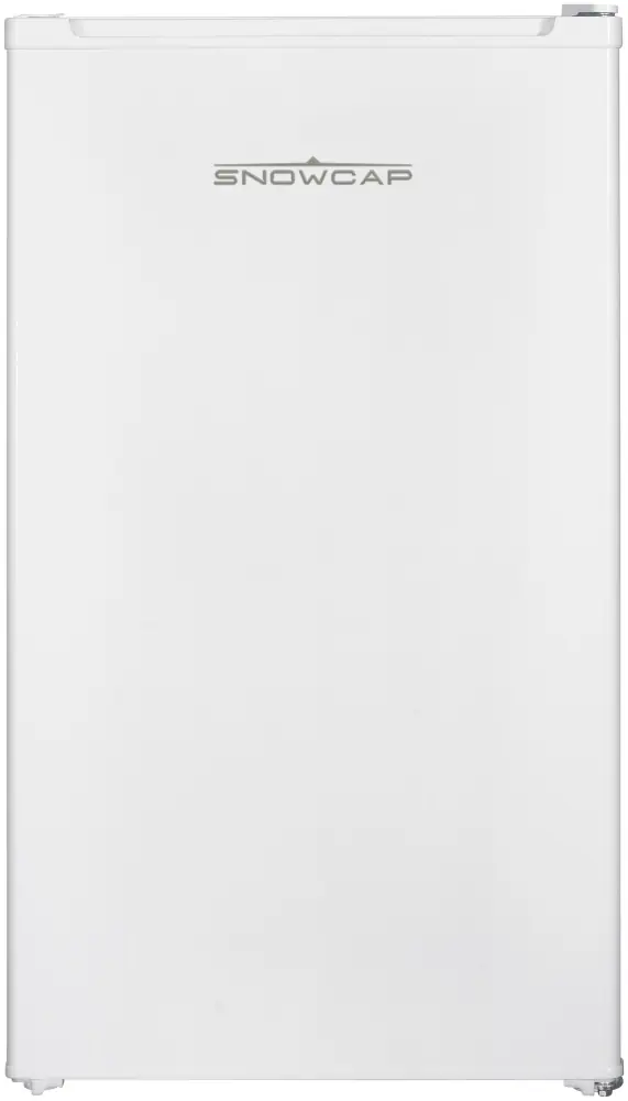 Snowcap Морозильник белый 60 литров