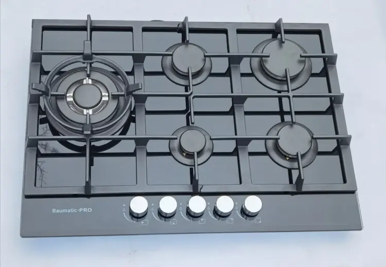 Варочная Поверхность Baumatic-PRO [89 990 ₸]