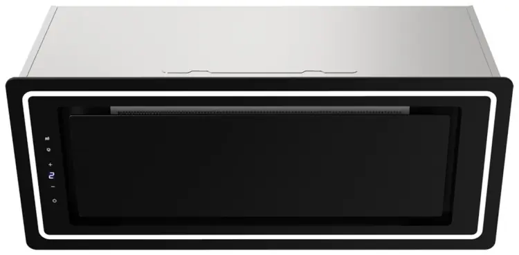 Dessus Вытяжка DH-721B черная