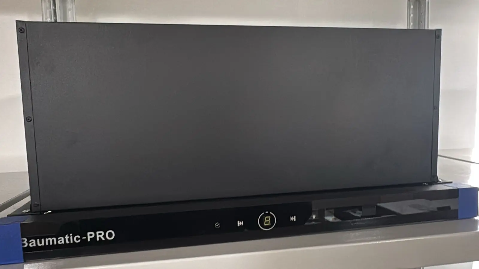 Baumatic-PRO кухонная вытяжка