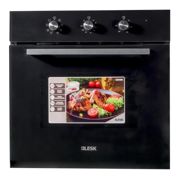 BLESK электрический духовой шкаф