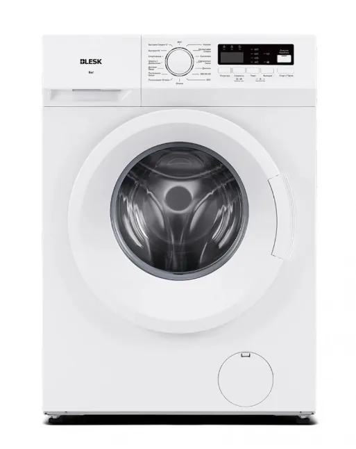 Стиральная машина Blesk BFN60-2203W белый