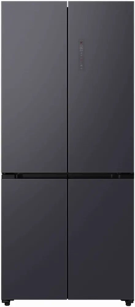 Холодильник SAMGA с большой вместимостью