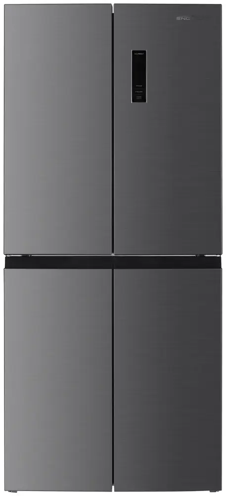 Snowcap Холодильник с интеллектуальной системой