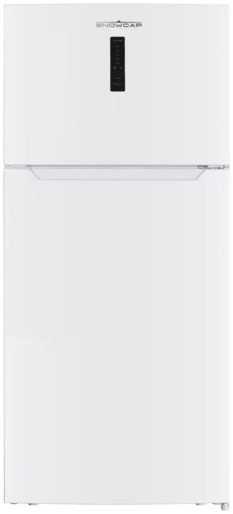 SNOWCAP белый холодильник [229 990 ₸]
