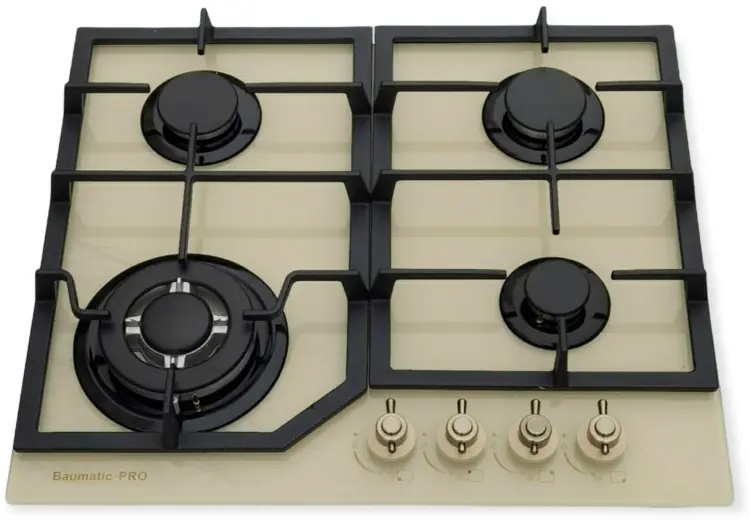 Варочная Поверхность Baumatic-PRO [87 750 ₸]