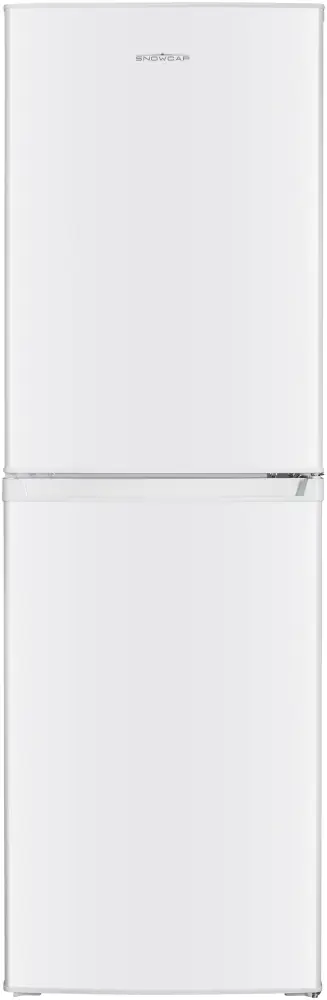 SNOWCAP белый холодильник [139 990 ₸]