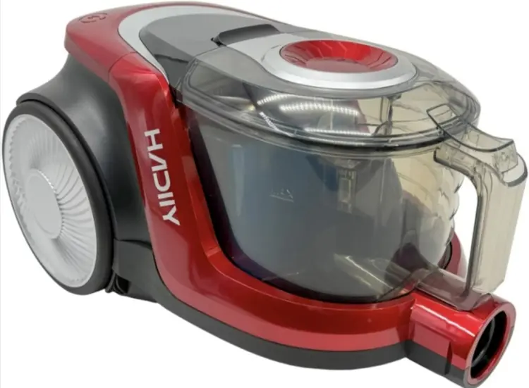 Bosch Пылесос HD-105