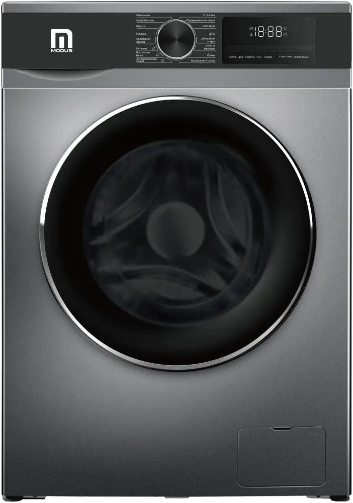 Модус Стиральная машина с сушилкой [111 000 ₸]