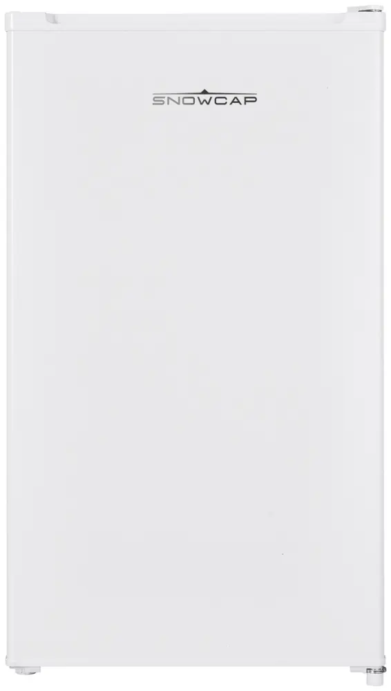 Snowcap Холодильник с минимальным энергопотреблением