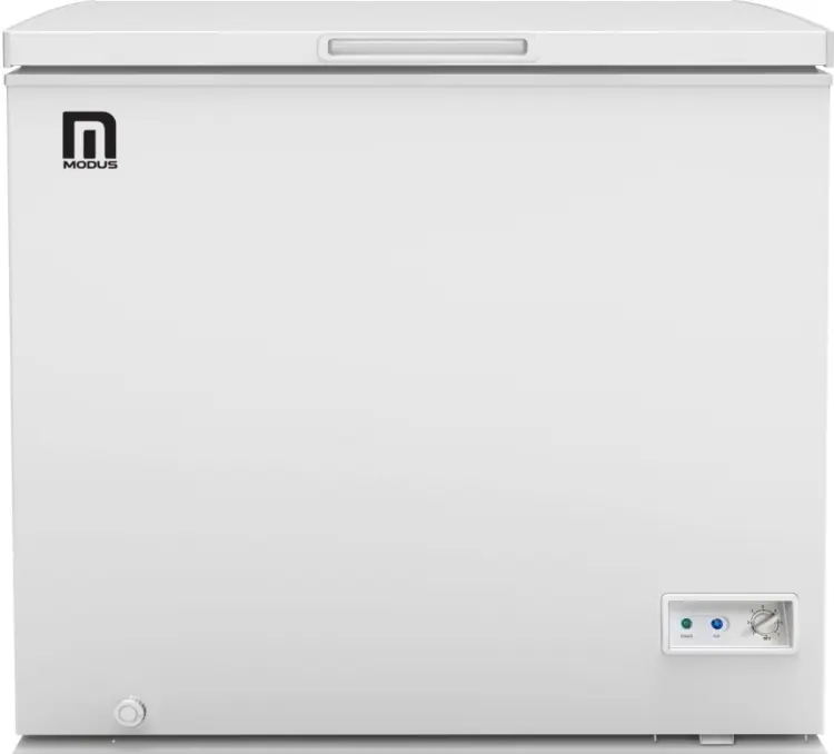 Modus Бытовой Морозильник 250 литров
