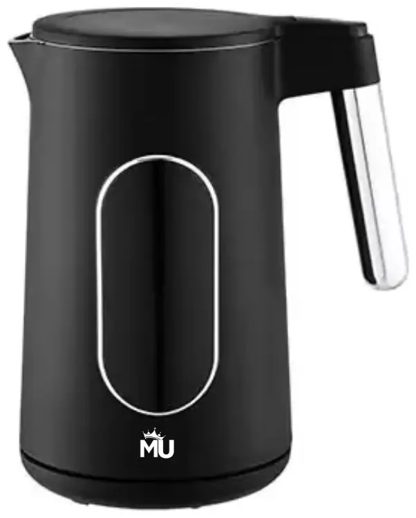 MU Электрический чайник с быстрым нагревом