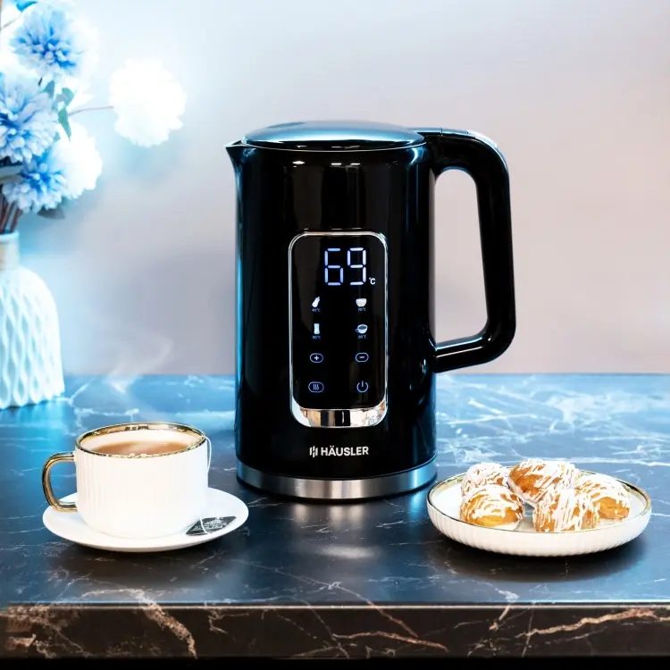 Электрический чайник [10 000 tg]