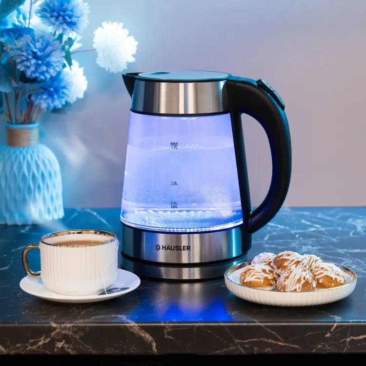 Электрический чайник [7 000 tg] (вар. 2)