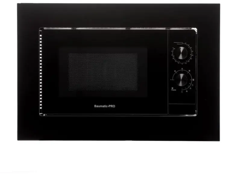 Baumatik Микроволновая Печь [58 000 ₸]