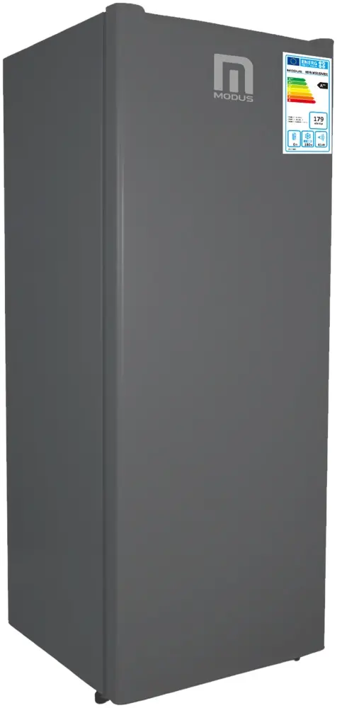Морозильник Modus MFR-WB180VRSL 180 л серый